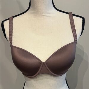 ThirdLove Mauve 24/7 Classic T-Shirt Bra